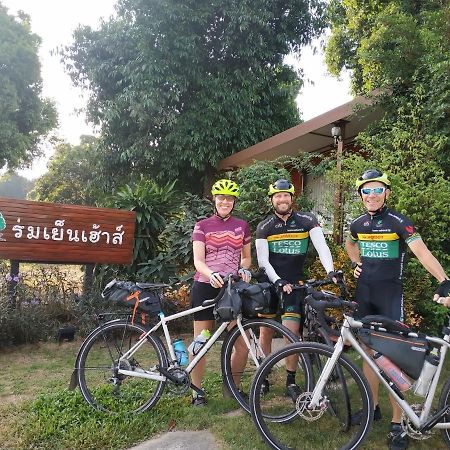 Romyen House Hotel Ban Nong Nam Khan Exterior photo